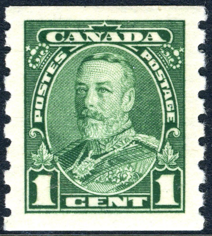 stampsandcanada-king-george-v-1-cent-1935-stamps-of-canada-price-guide-and-value
